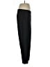 Lululemon Athletica Solid Black Active Pants Size 12 - photo 4
