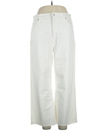 Ann Taylor LOFT Jeans (view 1)