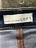 Ann Taylor LOFT Blue Jeans Size 30 waist - photo 7