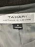 Tahari by ASL Gray Blazer Size 8 - photo 6