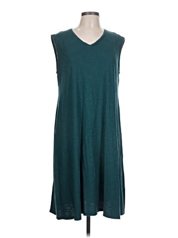 Eileen Fisher Casual Dress (view 1)