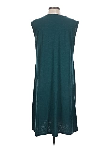 Eileen Fisher Casual Dress (view 2)