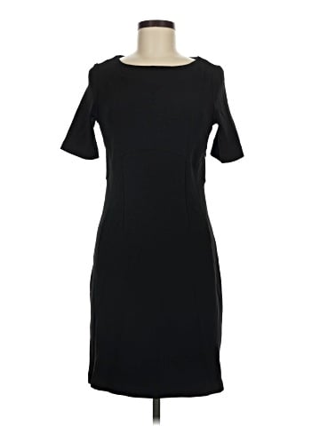 Boston Proper Casual Dress (view 1)