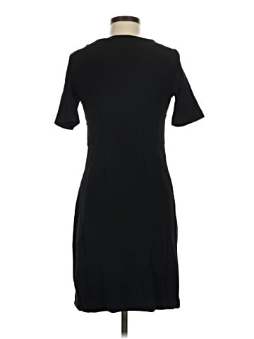 Boston Proper Casual Dress (view 2)