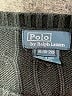 Polo by Ralph Lauren Black Pullover Sweater Size 18 - photo 4