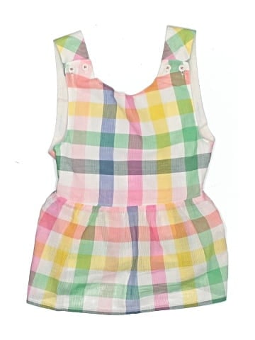 Mini Boden Sleeveless Blouse (view 1)
