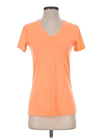Nike Short Sleeve T-Shirt (view 1)