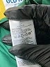 Old Navy 100% Polyester Color Block Green Windbreaker Size 4T - photo 4