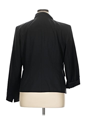 Lafayette 148 New York Wool Blazer (view 2)