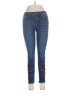 One 5 One Hearts Blue Jeans Size 6 - photo 1