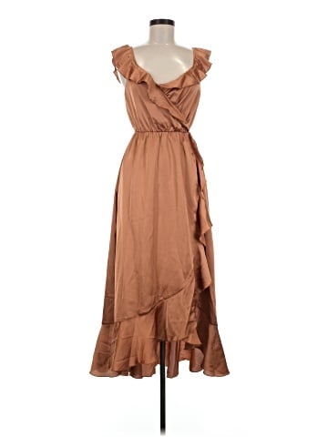 Show Me Your Mumu Casual Dress (view 1)