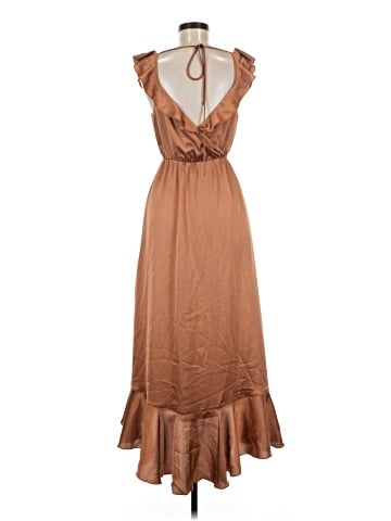 Show Me Your Mumu Casual Dress (view 2)