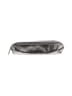 Catherine Malandrino 100% Polyester Silver Makeup Bag One size - photo 1