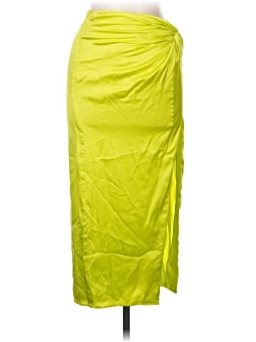 Nicholas Silk Skirt (view 1)