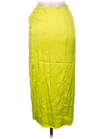Nicholas Silk Skirt (view 2)