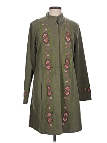 Sundance Casual Dress (view 1)
