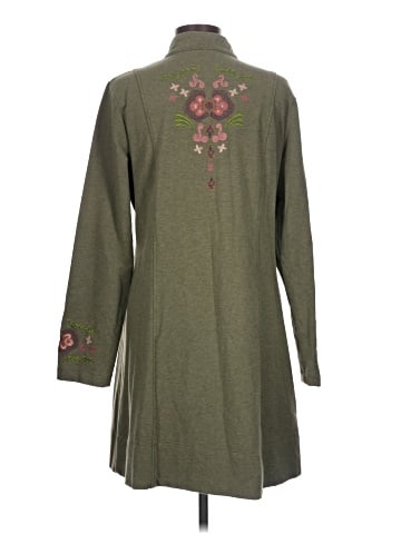 Sundance Casual Dress (view 2)