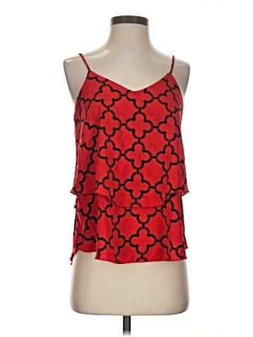 Newbury Kustom Sleeveless Top (view 1)