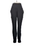 Active by Old Navy Solid Gray Track Pants Size M - photo 1