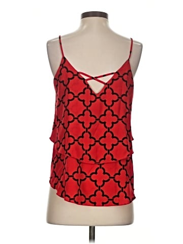 Newbury Kustom Sleeveless Top (view 2)