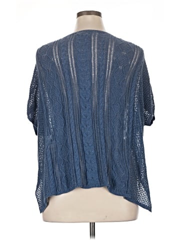 Denim & Supply Ralph Lauren Short Sleeve Blouse (view 2)
