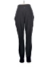 Active by Old Navy Solid Gray Track Pants Size M - photo 2