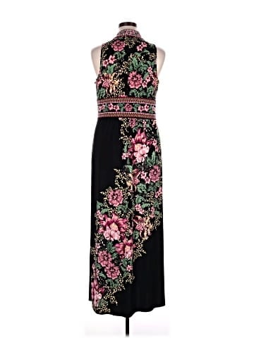 London Times Casual Dress (view 2)