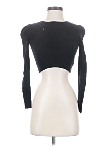 Topshop Pullover Sweater (view 1)