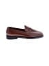 Everlane Burgundy Flats Size 11 - photo 1