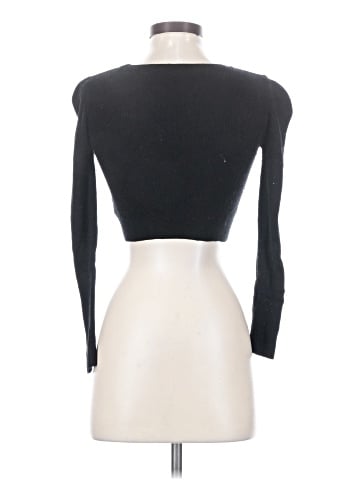 Topshop Pullover Sweater (view 2)