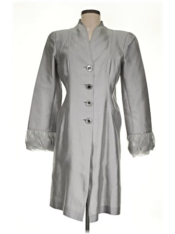 Armani Collezioni Trenchcoat (view 1)
