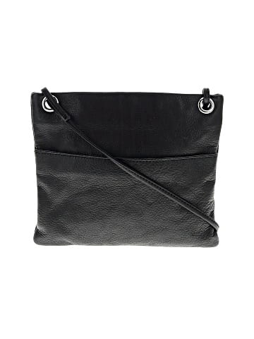 Margot Leather Crossbody Bag (view 1)