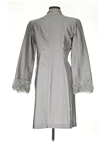Armani Collezioni Trenchcoat (view 2)