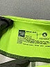 Xersion Graphic Green Active Pants Size 7 - 8 - photo 3