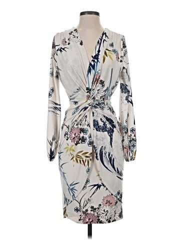 Hale Bob Cocktail Dress (view 1)