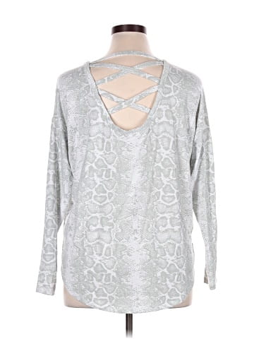 MTA Sport Long Sleeve Top (view 2)