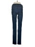 FRAME Denim Solid Blue Jeans Size 25 waist - photo 2