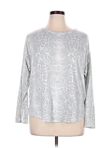 MTA Sport Long Sleeve Top (view 1)