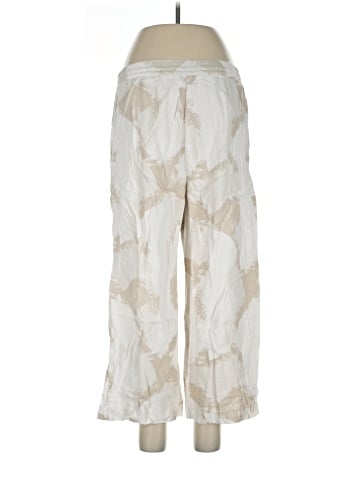 DKNY Linen Pants (view 2)
