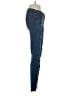 FRAME Denim Solid Blue Jeans Size 25 waist - photo 4