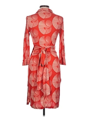 Diane von Furstenberg Casual Dress (view 2)