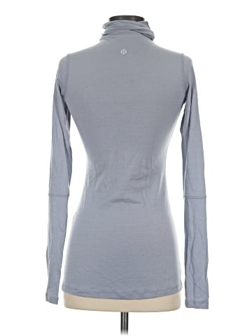 Lululemon Athletica Long Sleeve Top (view 2)