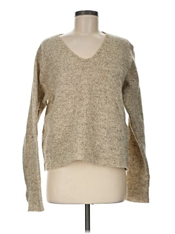 Woolrich Wool Pullover Sweater (view 1)