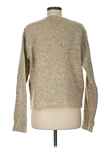 Woolrich Wool Pullover Sweater (view 2)