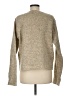 Woolrich Metallic Tan Wool Pullover Sweater Size M - photo 2