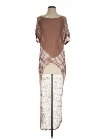 Young Fabulous & Broke Short Sleeve Blouse (view 1)