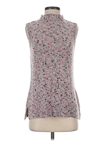 Liverpool Los Angeles Sweater Vest (view 1)