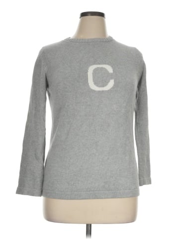 Latitude Pullover Sweater (view 1)