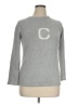 Latitude Gray Pullover Sweater Size XL - photo 1