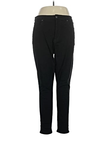 Ann Taylor LOFT Jeggings (view 1)